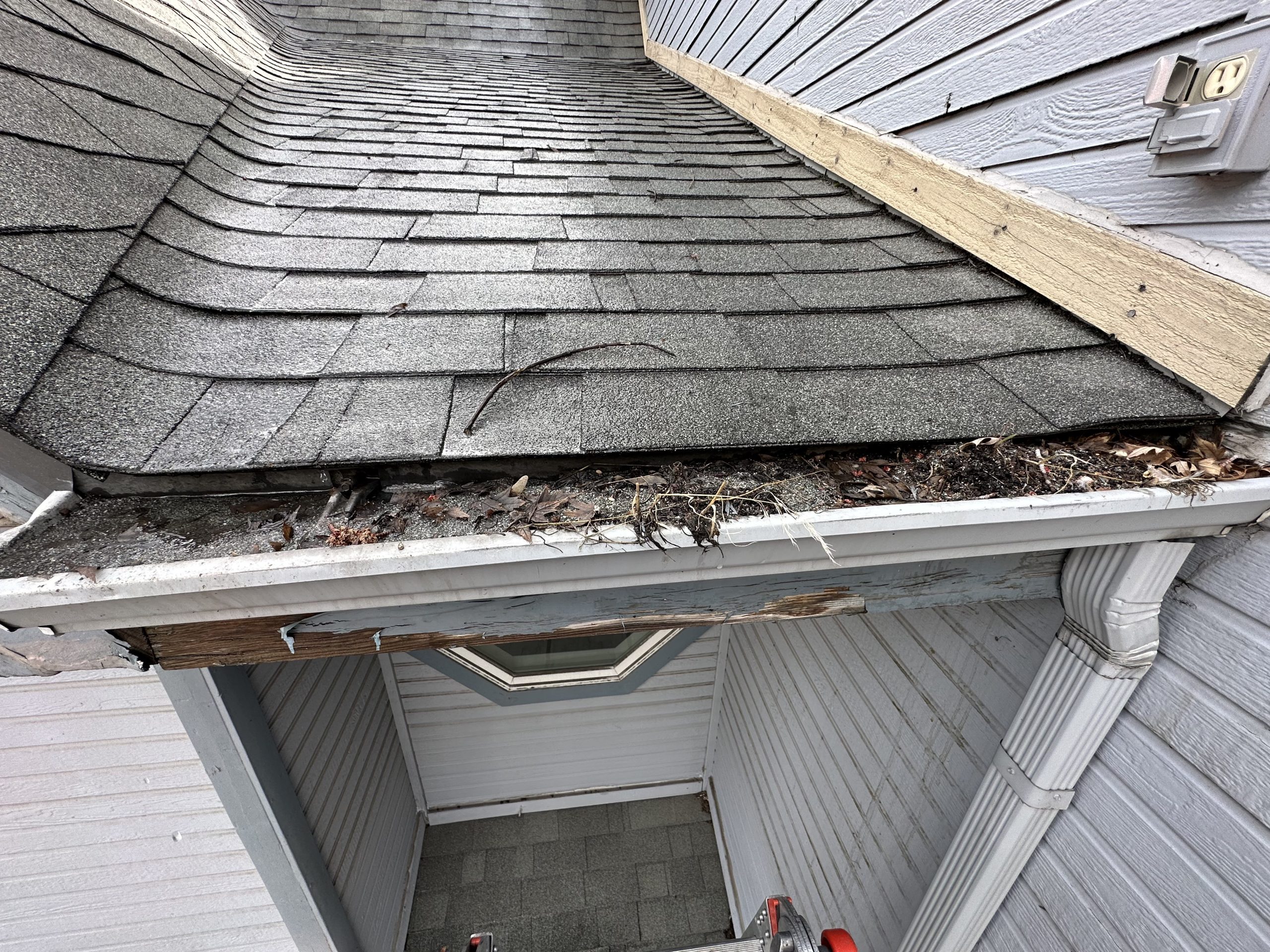 How Important Are Your Gutters